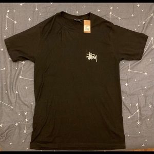 New Stussy t shirt size:S (man)